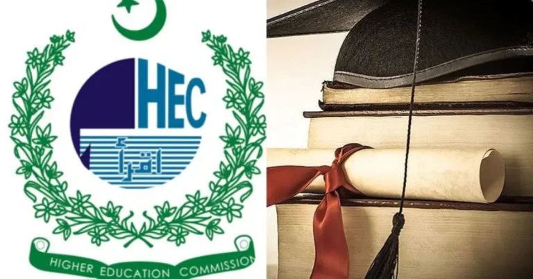 HEC Indigenous PhD Fellowship Program 2025